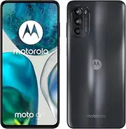 [Motorola] Moto G52 128GB/6GB RAM Dual SIM Charcoal Grey