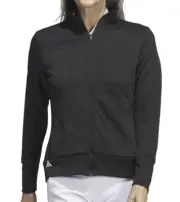 adidas COLD.RDY 23 Golf Jacket Women’s Size Small HY7182 Jacquard Pattern
