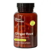 Plant Therapy Herbal Supplement - Ginger Root