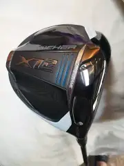 Cleveland LAUNCHER XL2 9 Degree Driver (ADJUSTABLE LOFT) Tensei Blue Stiff Flex