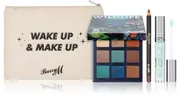 Barry M Bundle Wildlife Ocean Makeup Palette 4×1pcs