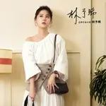 送禮首選★FOSSIL JOLIE 真皮迷你法棍包-黑色 ZB1906001代言人款式【美國時尚品牌】 附防塵袋+提袋【全館滿額折價★FOSSIL全系列包夾送美妝蛋】