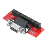 VGA666 Gert-VGA 666 Module Adapter Board For Raspberry Pi 3 B 2 Model B+ A+ SF