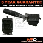Fits Peugeot 206 1998- 206 Van 2002-2007 MFD Indicator Stalk Switch #2 625377