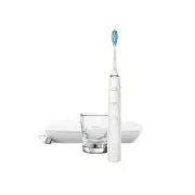 Philips Sonicare DiamondClean 9000 White Electric Toothbrush (HX9911/27)