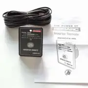 REDARC Inverter Remote On/Off Switch REMOTE RS BRAND NEW