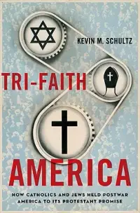 在飛比找博客來優惠-Tri-Faith America: How Catholi
