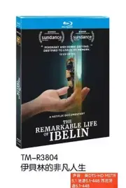 The Remarkable Life of Ibelin:2024 1-Disc All Region New Box Set