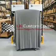 CONVERTIBLE HARDTOP ROOF REVEAL COVER & STAND - FOR TRIUMPH MODELS - 572G 050B