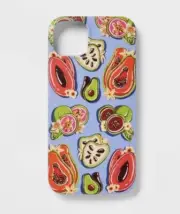 iPhone 14 Pro Max Soft Shell Case MagSafe Multicolor Heyday
