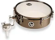 Latin Percussion LP812-BN 12 x 4-Inch Drum Set Timbales