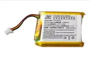 Replacement 533-000169 533-000191 Battery For Logitech Astro A50 2019 Headset