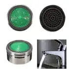 Bubbler 22mm Faucet Aerator Bubble Tap Filter Water Saving Nozzle Attachment