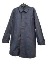 TED BAKER Tigley Macintosh Coat Size UK S (2) REF CB214