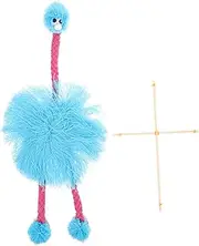 ifundom Marionette Puppet for Interactive Plush Animal Hand Puppet for Creative Play Birthday and Parent Engagement Fun Educational Activity