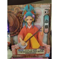 在飛比找蝦皮購物優惠-有盒 正版 航海王 海賊王 小紫 寬盒 dxf grandl