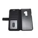 FERRELLI 2in1 Duo Flip Cover Samsung S9/S9Plus保護掀蓋皮套-黑