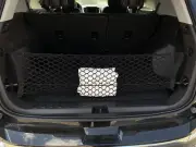 Envelope Style Trunk Mesh Cargo Net for Chevrolet Equinox 2018-2025 - Car Access
