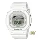 【天龜】CASIO Baby-G 復古時尚 潮汐月相 運動風格腕錶 BLX-560-7