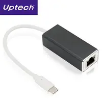 在飛比找PChome24h購物優惠-NET139 Giga USB 3.0 Type-C網路卡