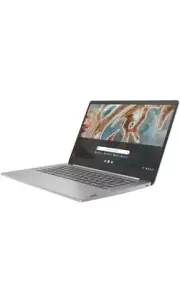 Lenovo IdeaPad Slim 3 14" MTK 4GB/ 64GB Chromebook Laptop 82KN001TAU