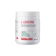Gen-Tec L-Lucine | 200g
