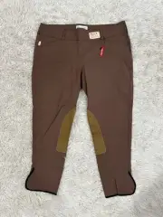 Tailored Sportsman Trophy Hunter Breeches Size 36R