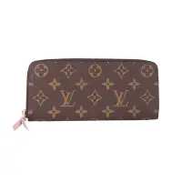 在飛比找Yahoo奇摩購物中心優惠-Louis Vuitton M61298 CLEMENCE拉