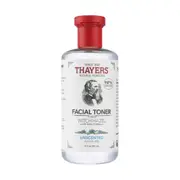 Thayers Unscented Alcohol Free Facial Toner 355ml - Witch Hazel and Aloe Vera