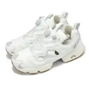 Reebok Instapump Fury 94 Grey Beige Men Casual LifeStyle Shoes Sneaker 100204229