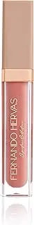 Silk Oil of Morocco Moroccan Summer Lip Shine Argan Gloss by Fernando Hervas