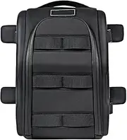 Universal Motorcycle Magnetic Tank Tool Bag Motorcycle Fuel Bag Tank Bag Rear Seat Tail Box Fr&on&t Top Oil Racing for VE&RS&YS 1000 VE&RS&YS 650 Versys-X 300 &900RS Waterproof Oil Fuel Tank Bag
