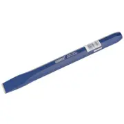 Draper Tools 25 x 300mm Octagonal Shank Cold Chisel