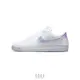 【NIKE COURT LEGACY NN WMNS】白色 漸層 珠光｜炫彩 雷射 女鞋 FD0820-100