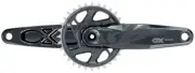 SRAM GX Eagle Fat Bike Crankset 170mm 12-Speed 30t DUB Spindle Interface