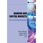 BANKING AND CAPITAL MARKETS: NEW INTERNATIONAL PERSPECTIVES