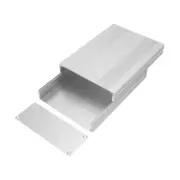 Aluminium Box Circuit Instrument Box Housing Electronic Project Housing Case