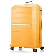 Samsonite Oc2Lite 81 cm 4 Wheeled Expandable Spinner Suitcase - Honey Gold