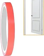 Glow Tape, Steps Stickers, Fluorescent Duct Tape Glow in The Dark Sign for Floor Wall Steps Classroom Stage