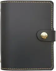 Filofax The Original Pocket Organiser, Charcoal