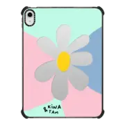 iPad 10.9-inch (10th gen) iPad Impact Case Wallflower iPad Case