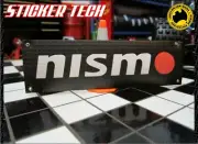 1/10 1/12 SCALE RC MINIATURE NISMO GARAGE WORK SHOP BANNER SUITS SKYLINE S13 S15