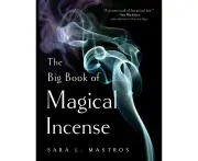 Big Book of Magical Incense