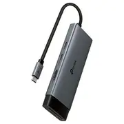 TP-Link UH7020C USB Type-C 7 in 1 Hub