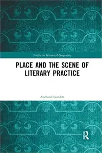 在飛比找三民網路書店優惠-Place and the Scene of Literar