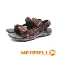 在飛比找momo購物網優惠-【MERRELL】男 HUNTINGTON LTR CONV