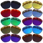 Vonxyz Polarized Replacement Lenses for-Oakley Frogskins OO9013 - Multi Choice