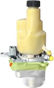 Compatible For 2015-2013 Volvo S40 V50 C30 C70 Electric Power Steering Pump 36050678