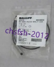 1 pcs New IN Box BALLUFF BES Q08ZC-POC20B-BP00,37-GS49 BES01T6 sensor