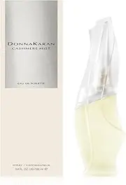 Donna Karan DKNY Cashmere Mist Eau de Toilette Spray for Her, 100ml